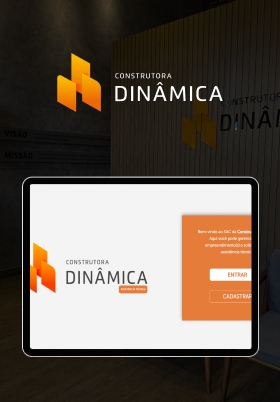 SAC Construtora Dinâmica