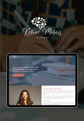 Karine Morais