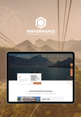 Performance Inc