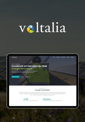 Voltalia Serviços